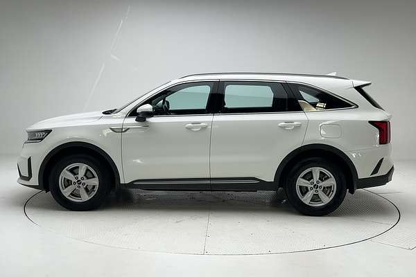 2023 Kia Sorento S MQ4