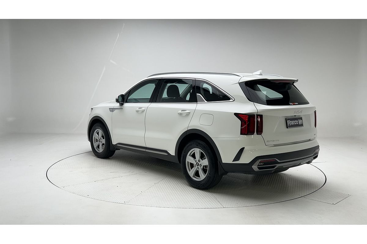 2023 Kia Sorento S MQ4