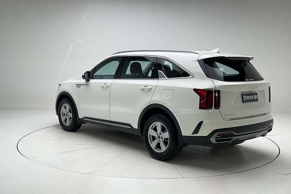 2023 Kia Sorento S MQ4
