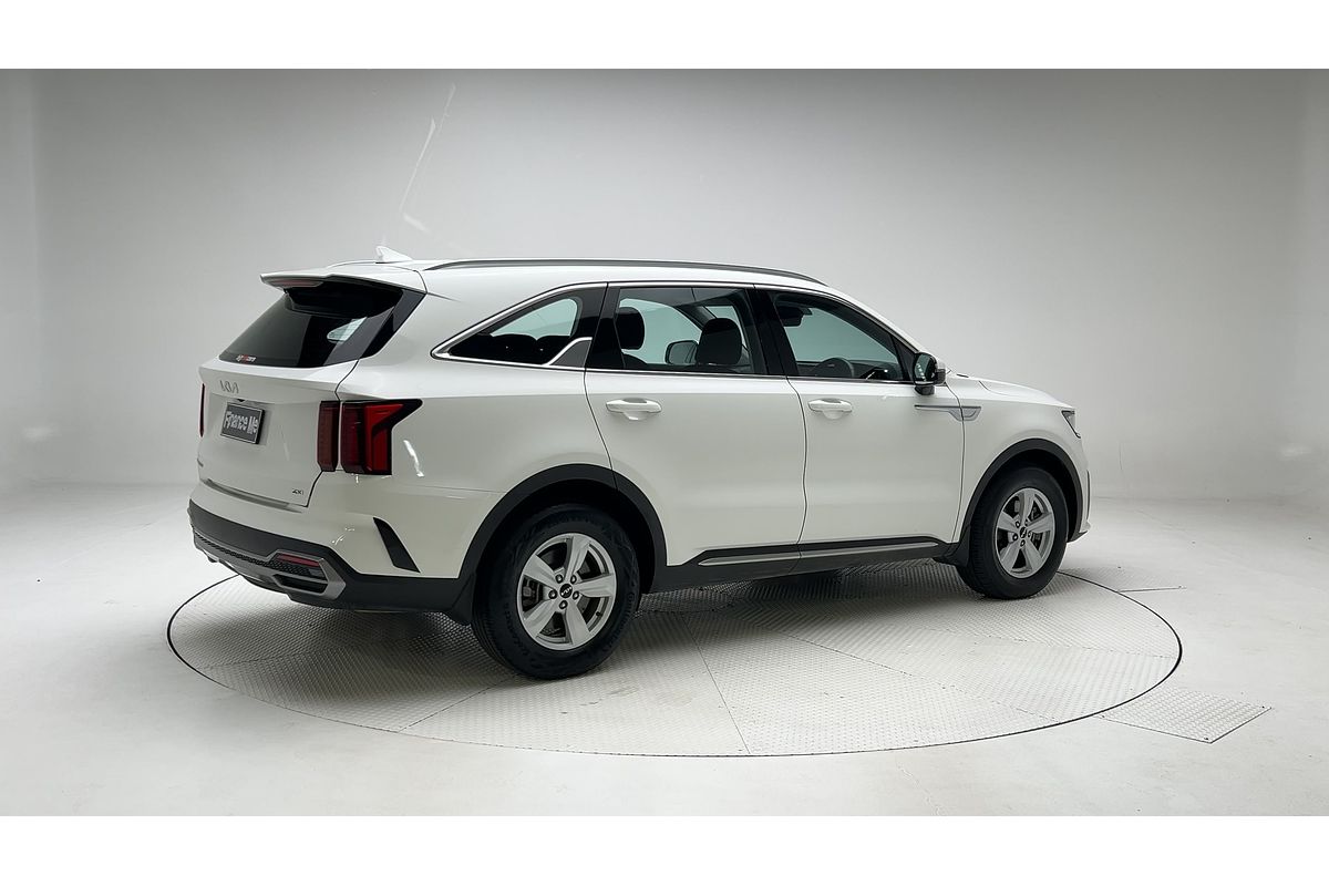 2023 Kia Sorento S MQ4