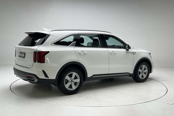 2023 Kia Sorento S MQ4
