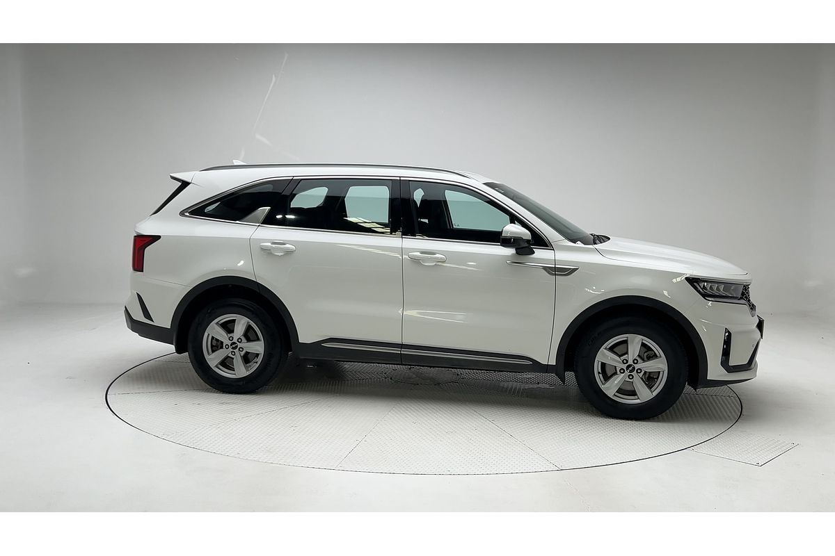 2023 Kia Sorento S MQ4