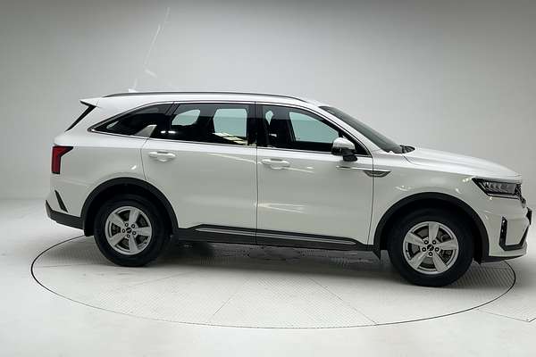 2023 Kia Sorento S MQ4