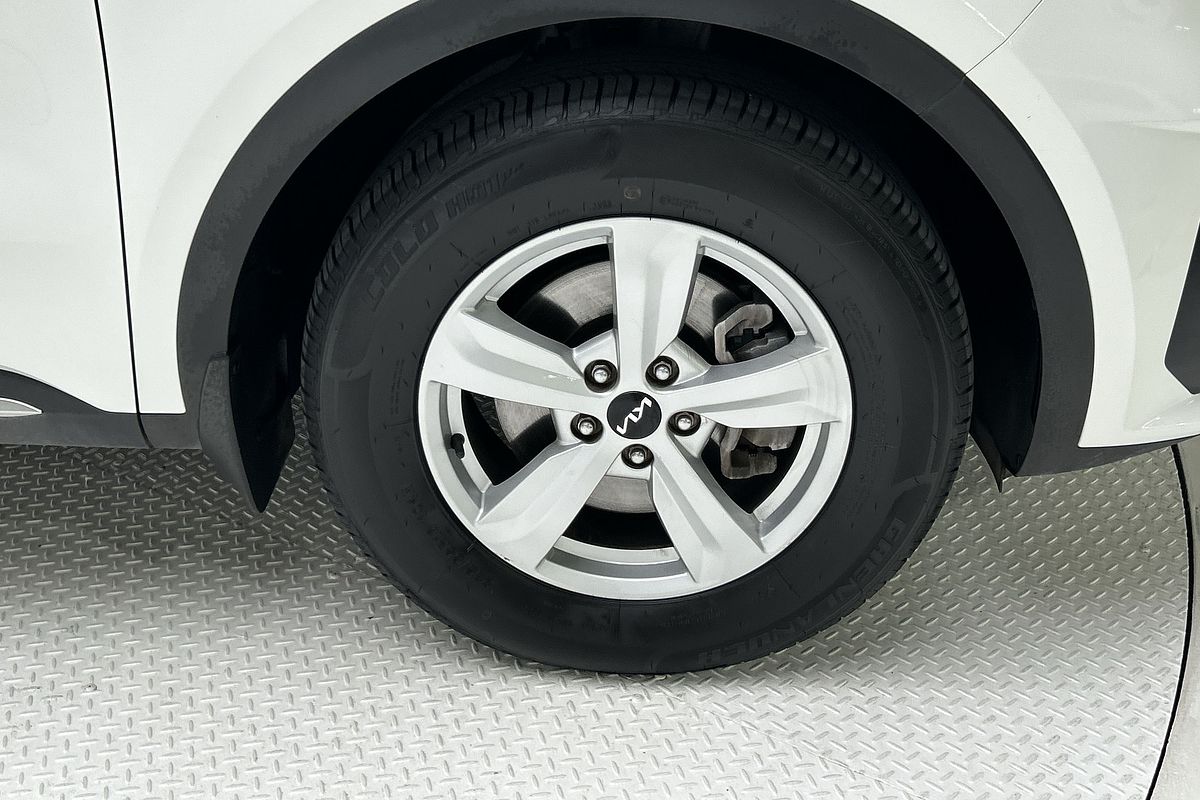2023 Kia Sorento S MQ4