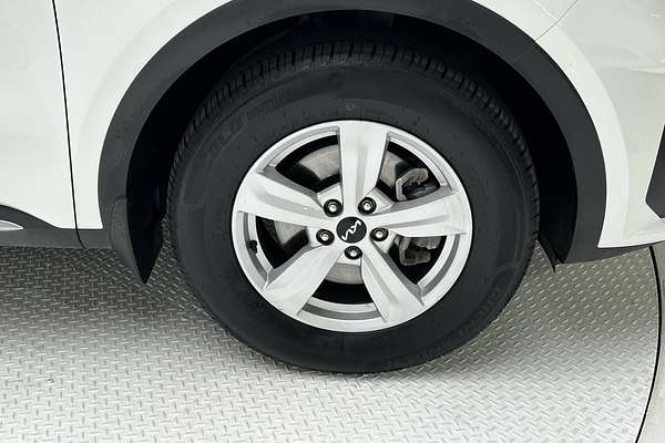 2023 Kia Sorento S MQ4