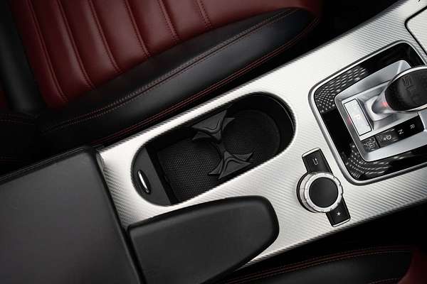 2016 Mercedes-Benz SLC-Class SLC200 R172
