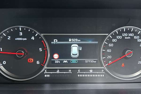 2023 Kia Sorento S MQ4
