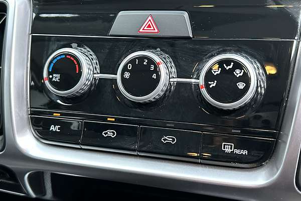 2023 Kia Sorento S MQ4