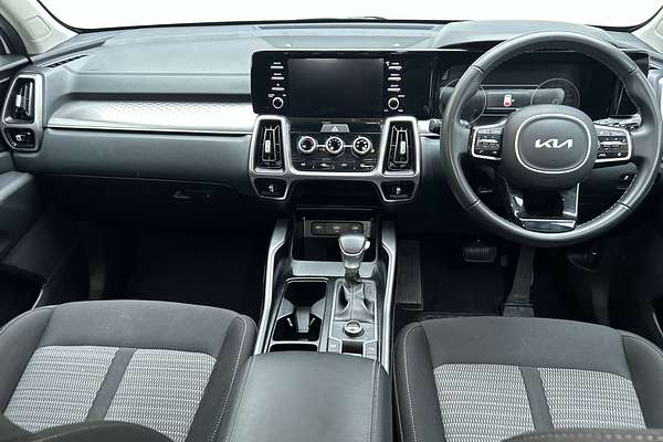 2023 Kia Sorento S MQ4