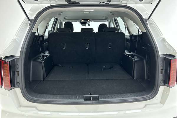 2023 Kia Sorento S MQ4