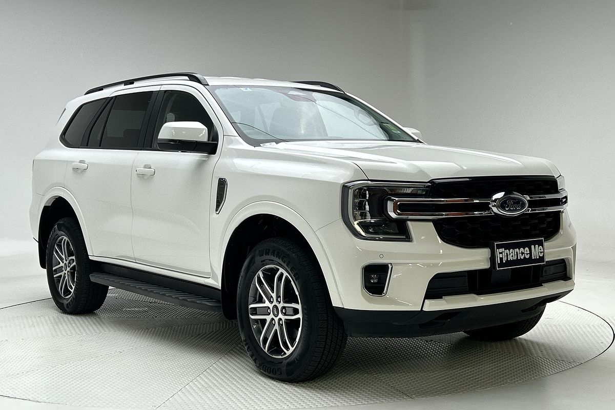 2024 Ford Everest Trend 2.0L