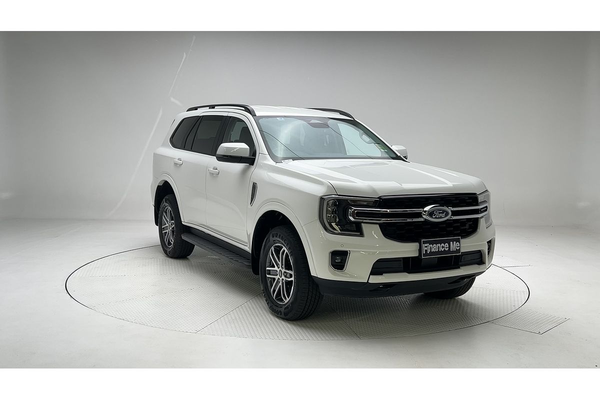 2024 Ford Everest Trend 2.0L