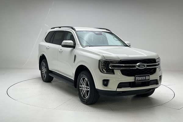 2024 Ford Everest Trend 2.0L