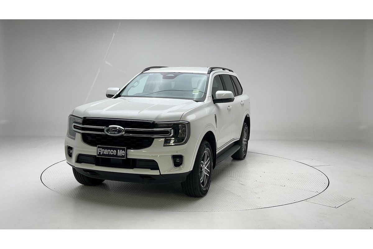 2024 Ford Everest Trend 2.0L