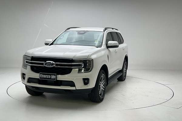 2024 Ford Everest Trend 2.0L