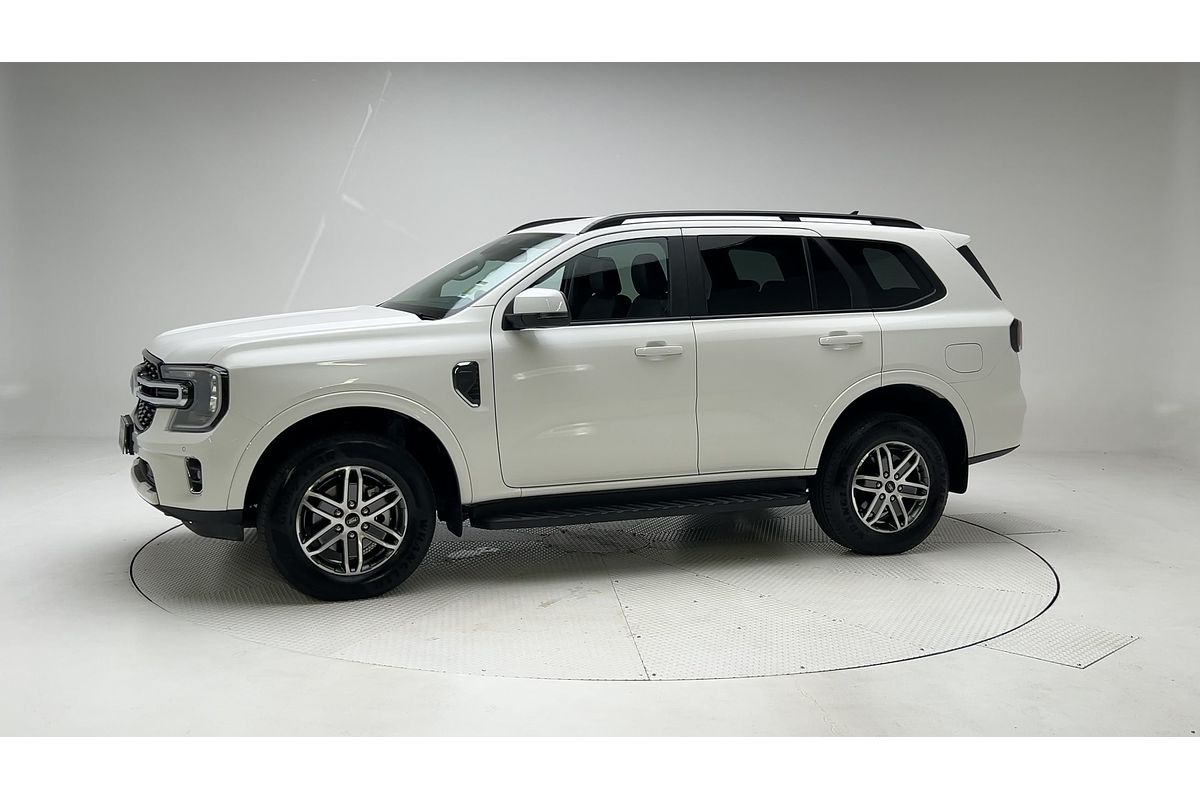 2024 Ford Everest Trend 2.0L