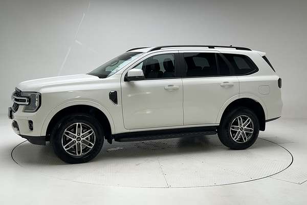 2024 Ford Everest Trend 2.0L