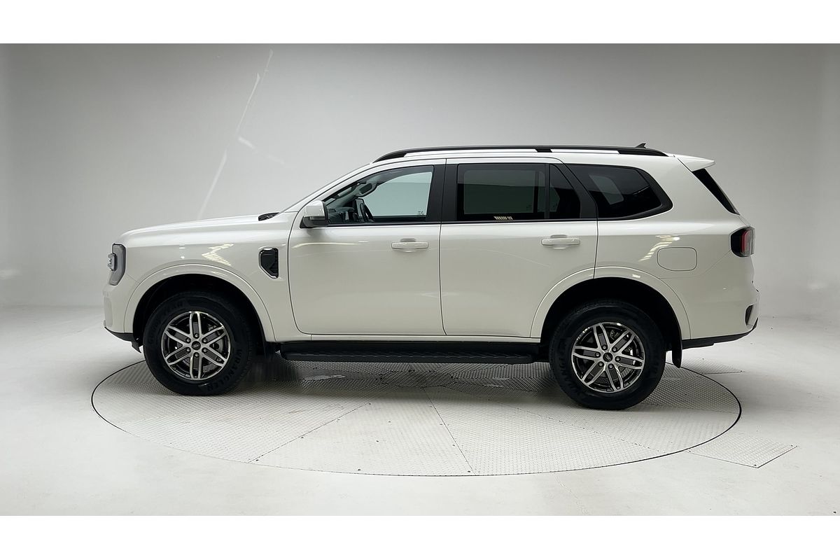 2024 Ford Everest Trend 2.0L