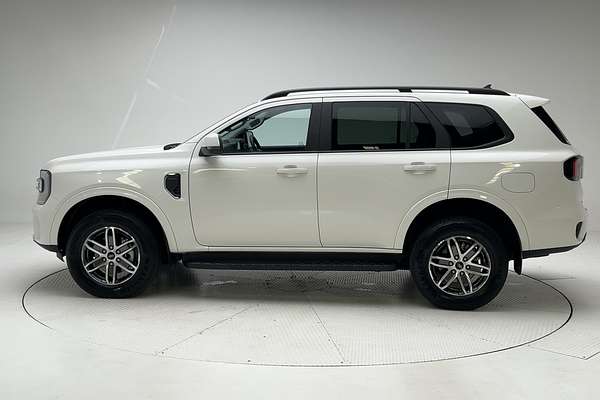 2024 Ford Everest Trend 2.0L