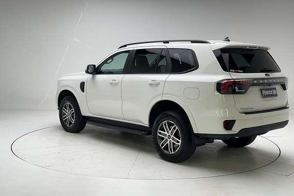 2024 Ford Everest Trend 2.0L
