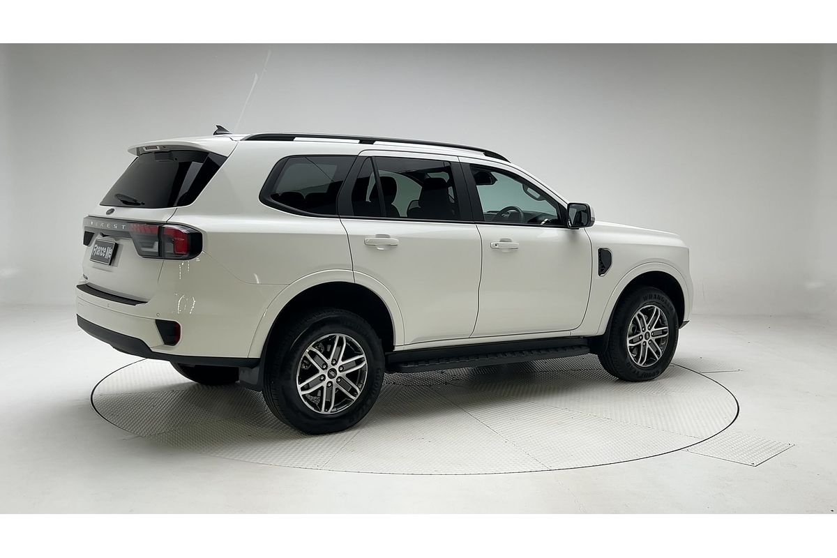 2024 Ford Everest Trend 2.0L