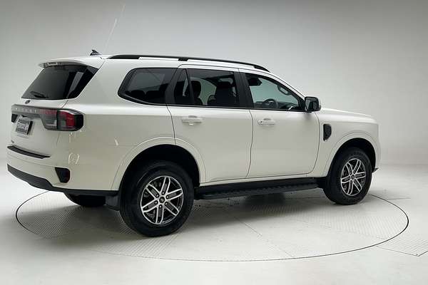 2024 Ford Everest Trend 2.0L