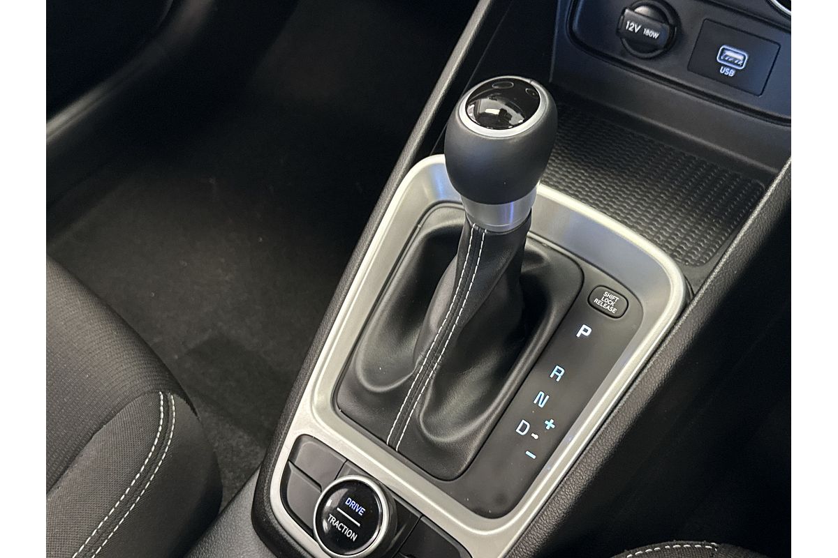 2020 Hyundai Venue Active QX