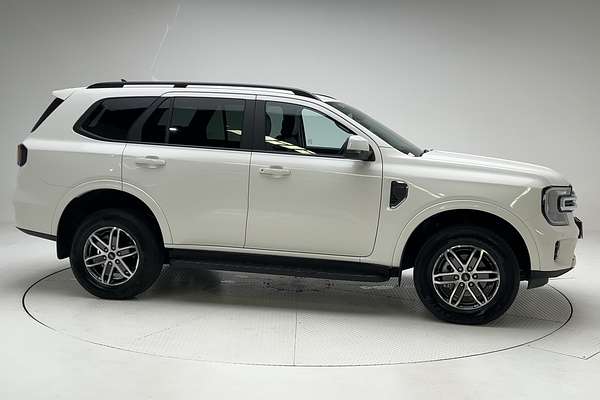 2024 Ford Everest Trend 2.0L