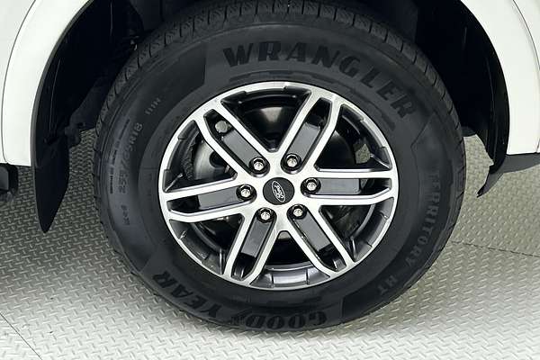2024 Ford Everest Trend 2.0L