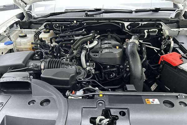 2024 Ford Everest Trend 2.0L