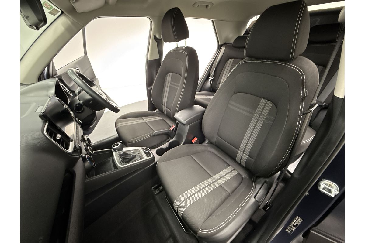 2020 Hyundai Venue Active QX