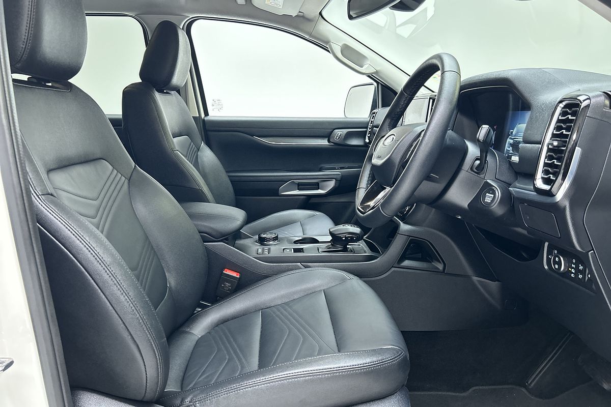 2024 Ford Everest Trend 2.0L