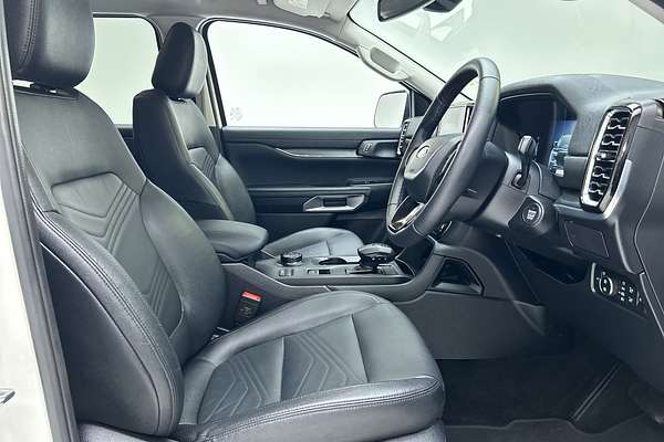 2024 Ford Everest Trend 2.0L