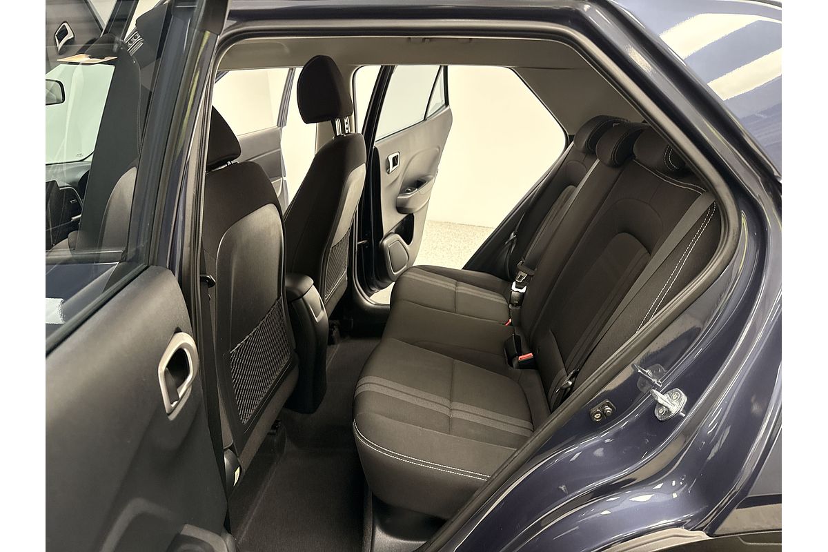 2020 Hyundai Venue Active QX