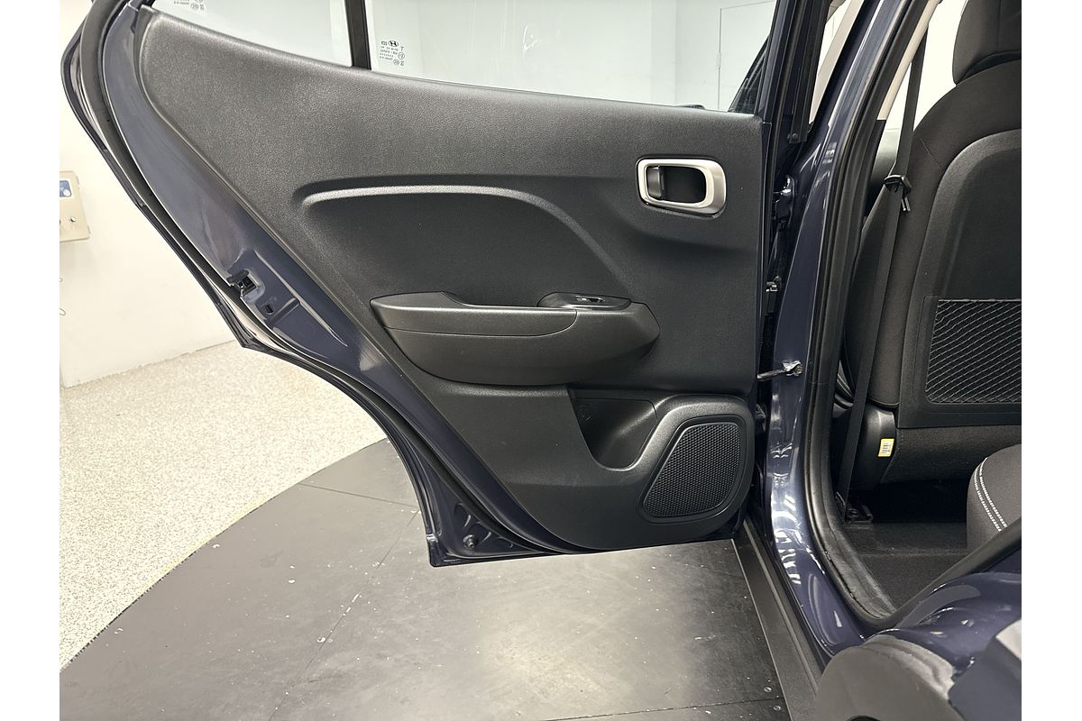 2020 Hyundai Venue Active QX