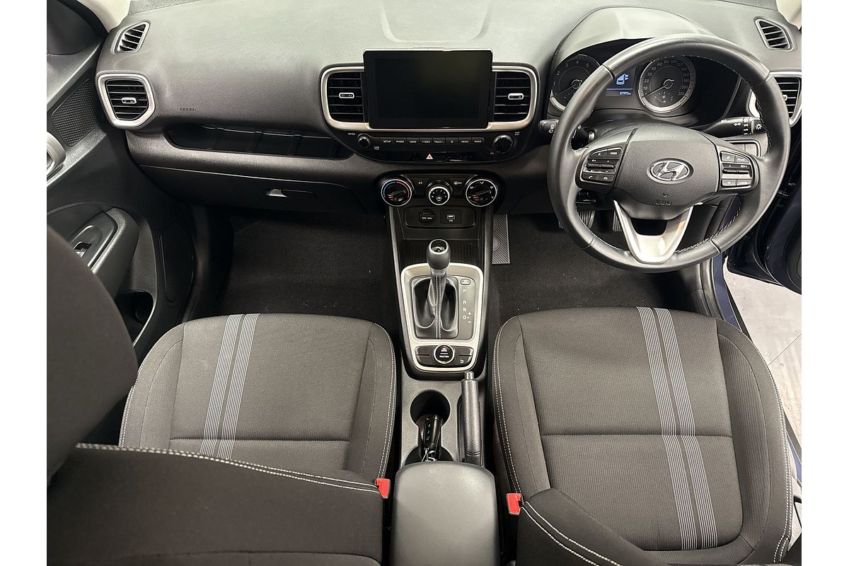 2020 Hyundai Venue Active QX