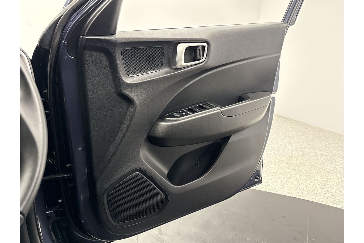 2020 Hyundai Venue Active QX