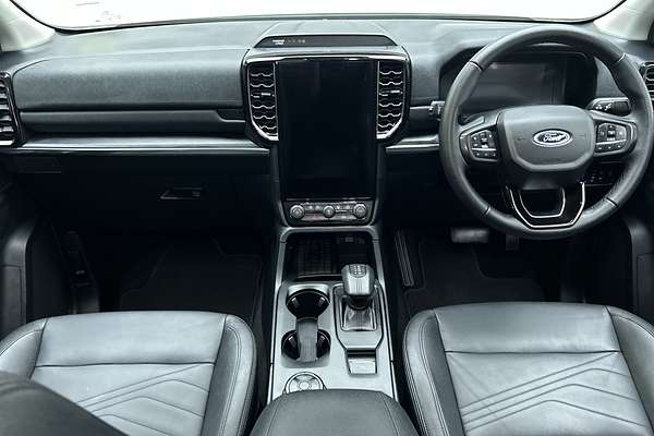 2024 Ford Everest Trend 2.0L