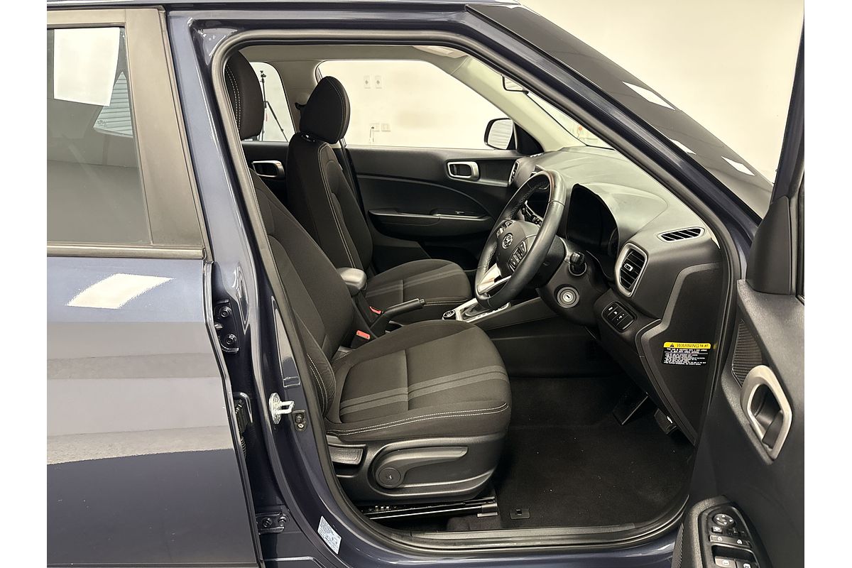 2020 Hyundai Venue Active QX