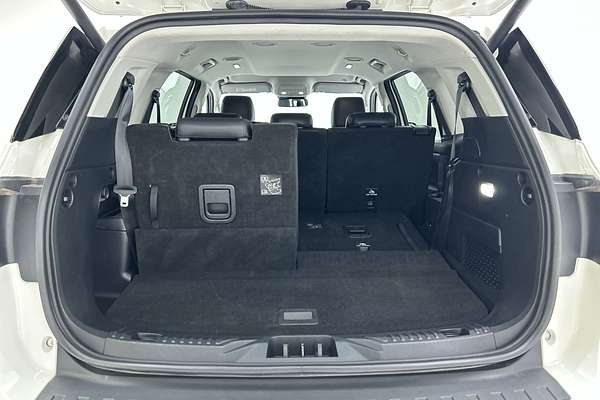 2024 Ford Everest Trend 2.0L
