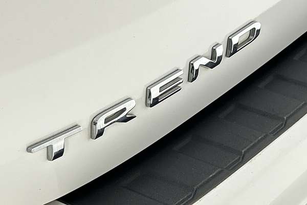 2024 Ford Everest Trend 2.0L