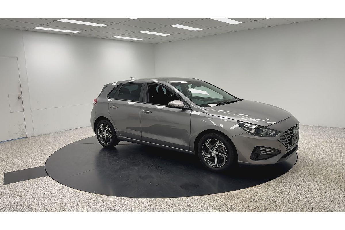 2023 Hyundai i30 PD.V4