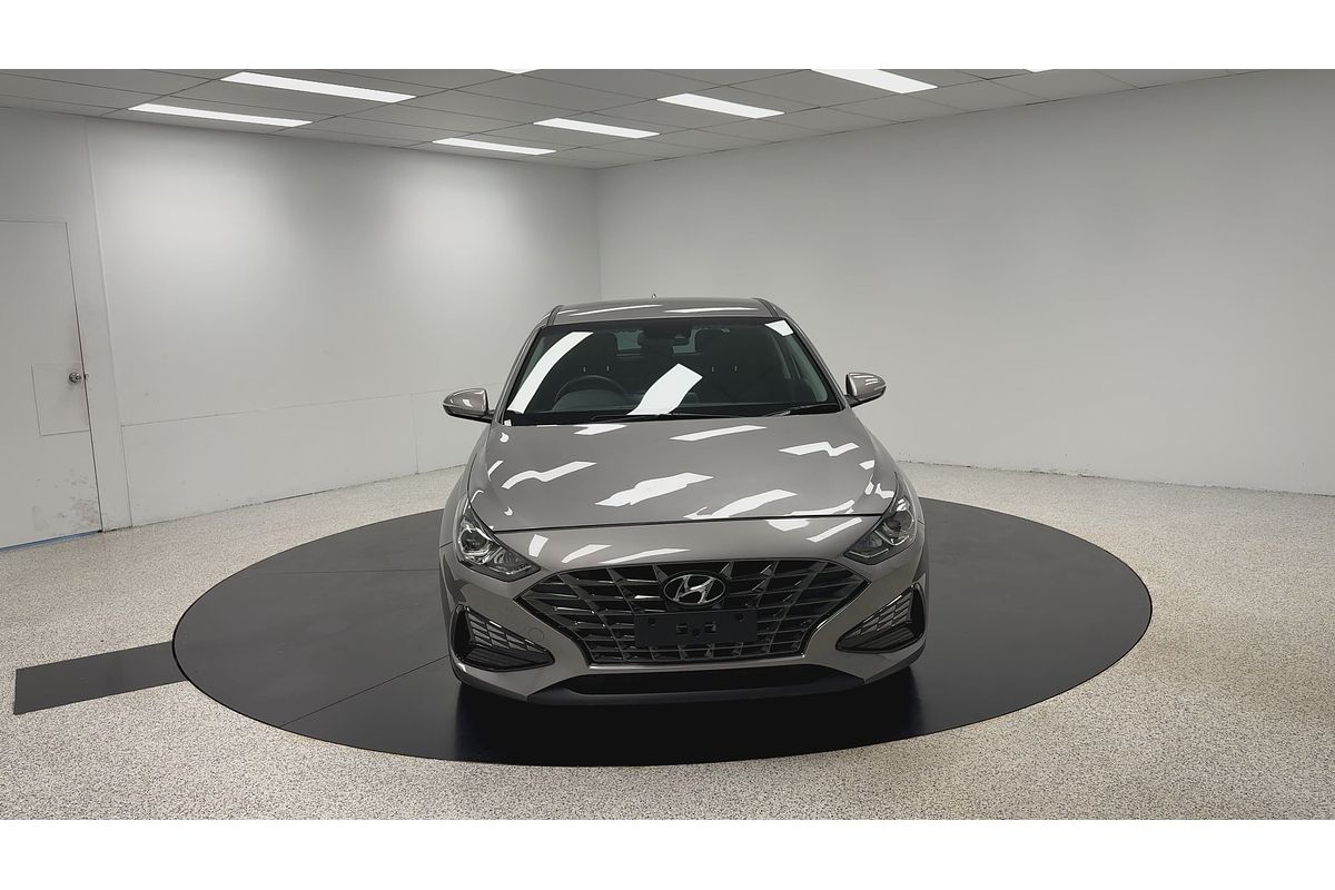 2023 Hyundai i30 PD.V4