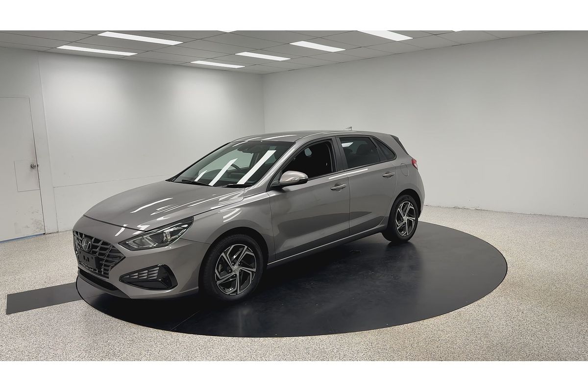 2023 Hyundai i30 PD.V4