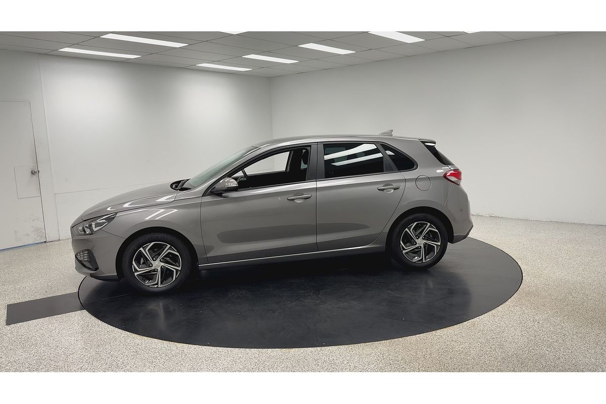 2023 Hyundai i30 PD.V4