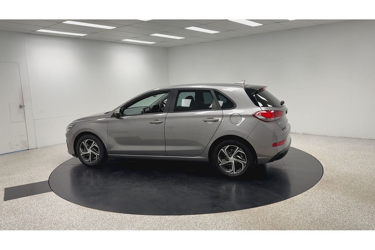 2023 Hyundai i30 PD.V4