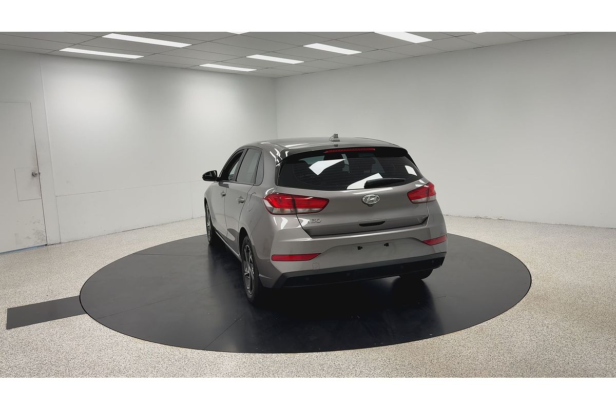 2023 Hyundai i30 PD.V4