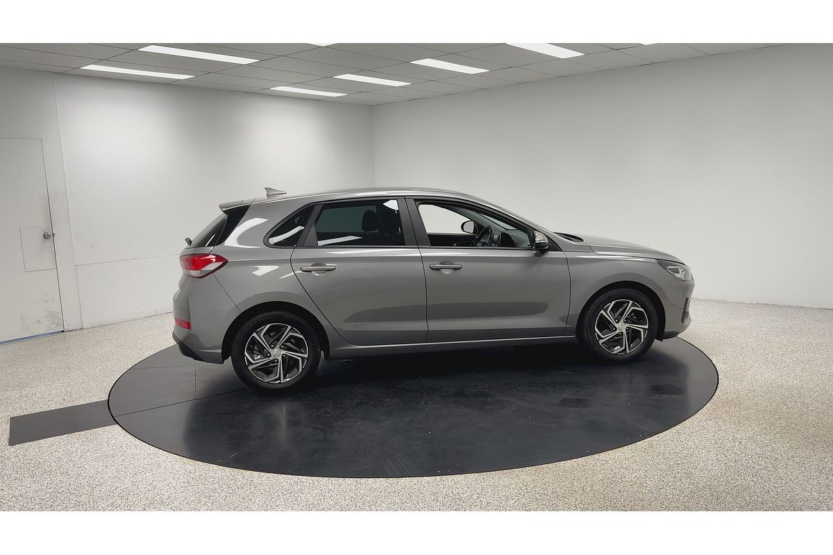 2023 Hyundai i30 PD.V4