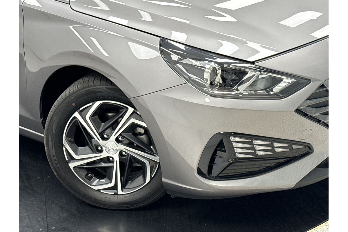 2023 Hyundai i30 PD.V4