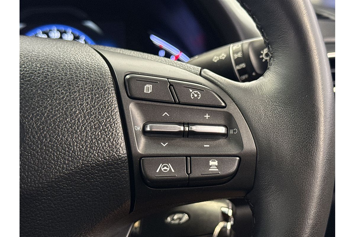 2023 Hyundai i30 PD.V4